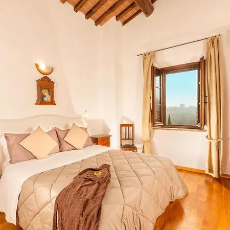 Jacopo Baiocco & Farm stay Citta della Pieve