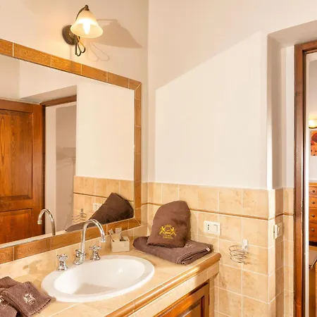 Farm stay Jacopo Baiocco &