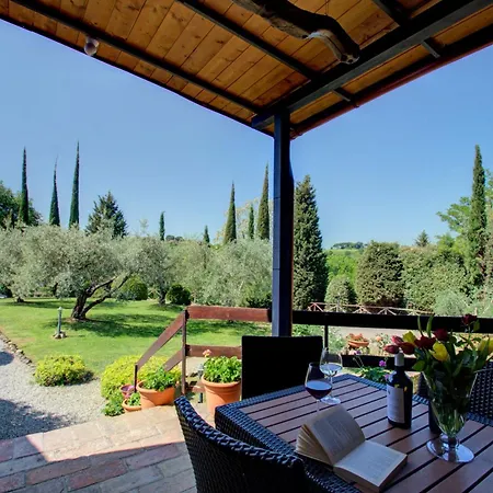 Farm stay Jacopo Baiocco & *