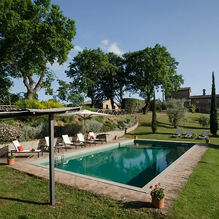 Jacopo Baiocco & Città della Pieve
