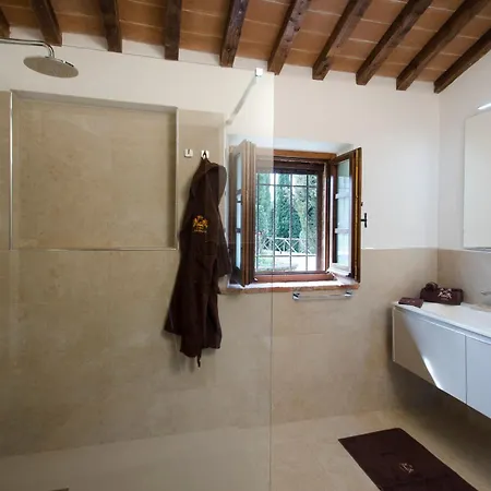 Jacopo Baiocco & Farm stay *