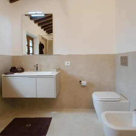 Jacopo Baiocco & Séjour à la ferme Città della Pieve
